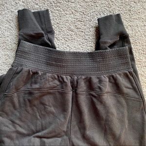 Lululemon Joggers
